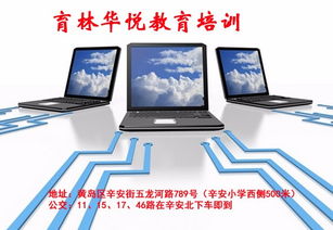 膠南電腦培訓(xùn) 掌握計算機(jī)軟硬件技術(shù)開發(fā)，開啟高薪職業(yè)之路